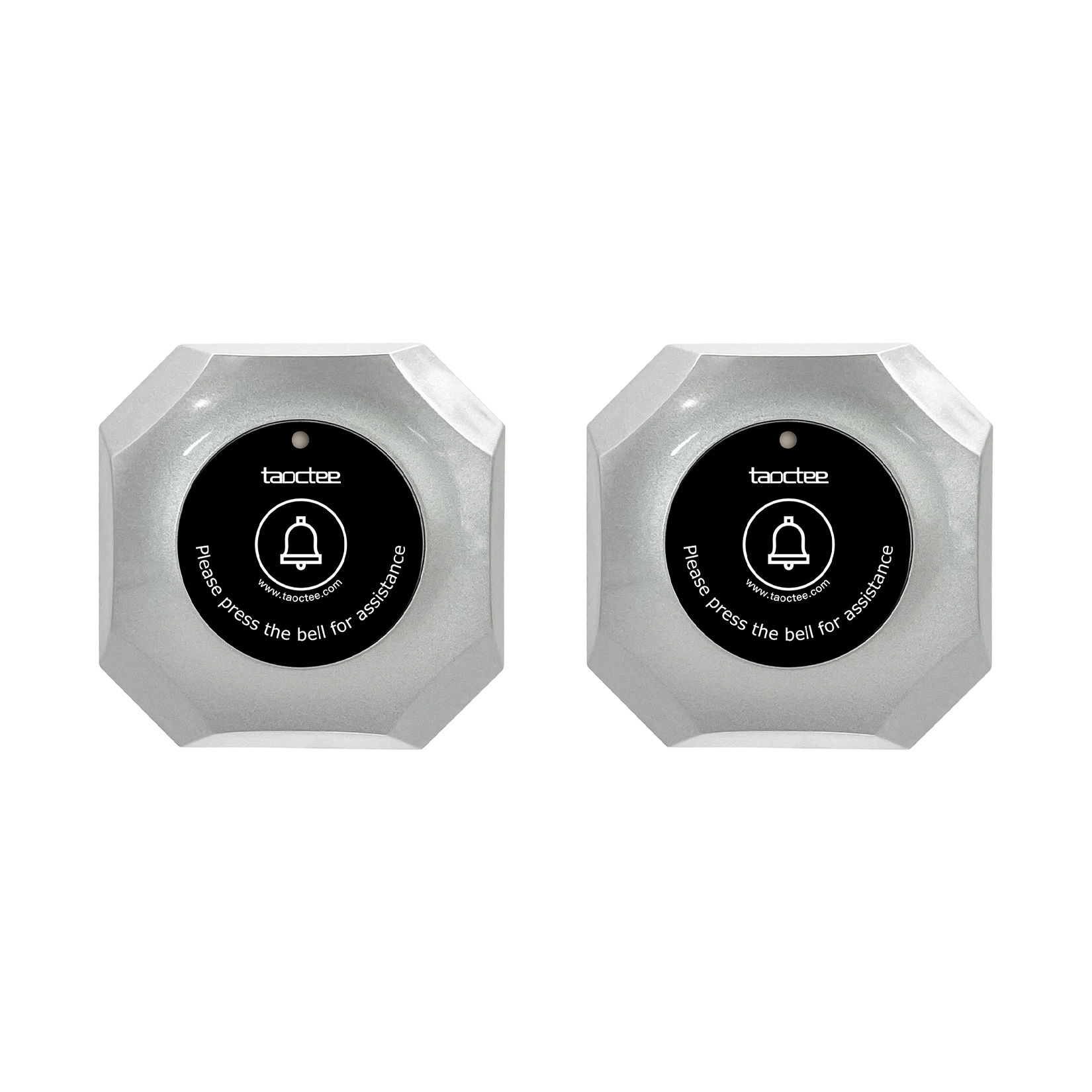 Restaurant Pager Wireless Call Bell Caregiver Call Button